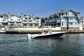 Canoe Place Waterfront Residences